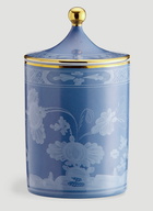 Oriente Italiano Candle in Blue