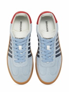 DSQUARED2 Boxer Low Top Sneakers