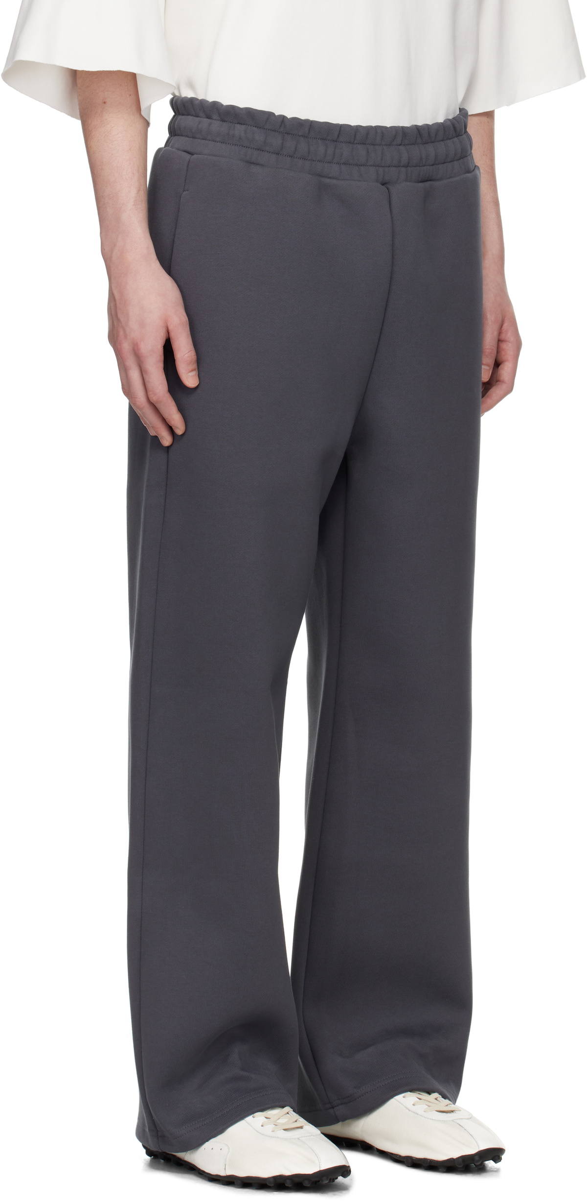 Seventh Gray V2 Stacks Lounge Pants