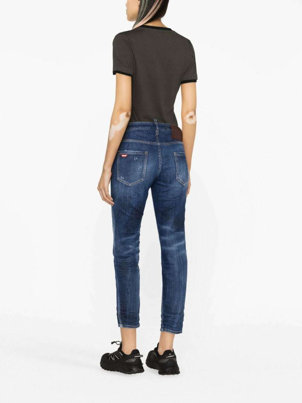 DSQUARED2 - Cool Girl Denim Jeans Dsquared2