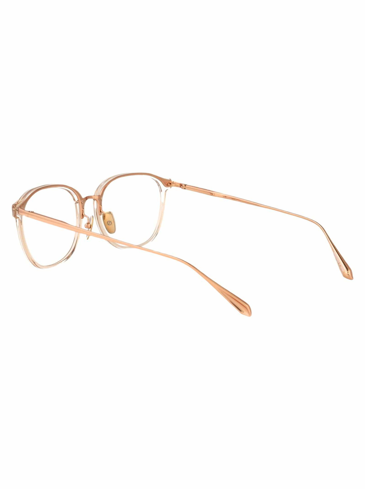 Linda Farrow Park Glasses