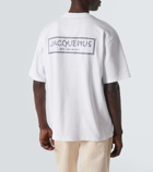 Jacquemus Merù cotton T-shirt