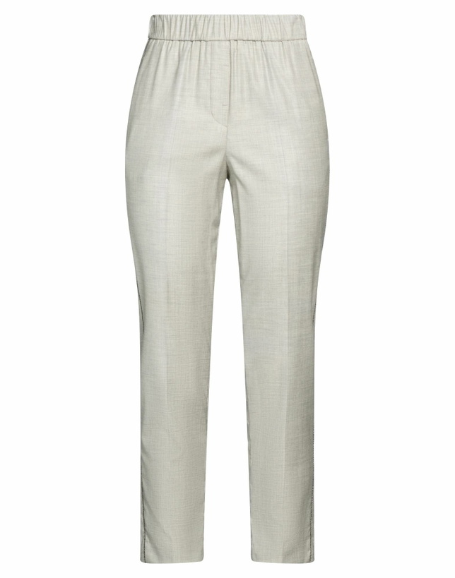 Photo: Peserico Womens Pants Light in Grey