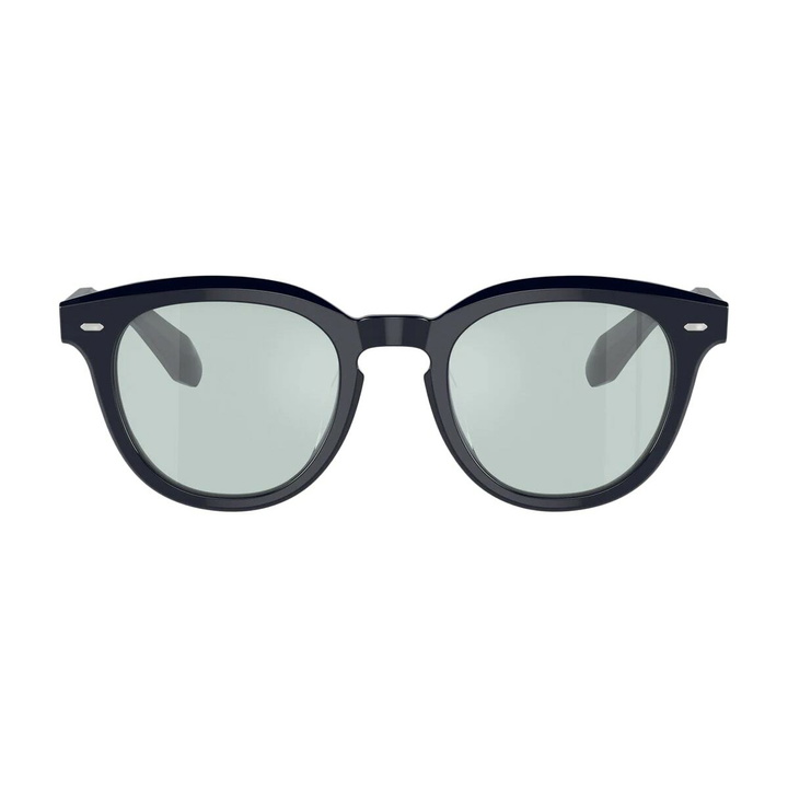 Photo: Oliver Peoples Ov5547su - N.05 Sun 1771 Blue Matte Sunglasses