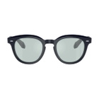 Oliver Peoples Ov5547su - N.05 Sun 1771 Blue Matte Sunglasses