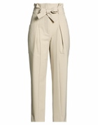 Iro Womens Pants in Beige