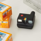 Polaroid Everything Box Go Generation 2 Instant Camera in Black 