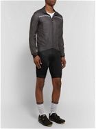 POC - Essential Road VPDs Cycling Bib Shorts - Black