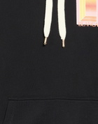 Casablanca Mens Sweatshirt in Black