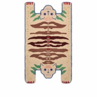 Bongusta Soulmates Rug - Medium in Cream 