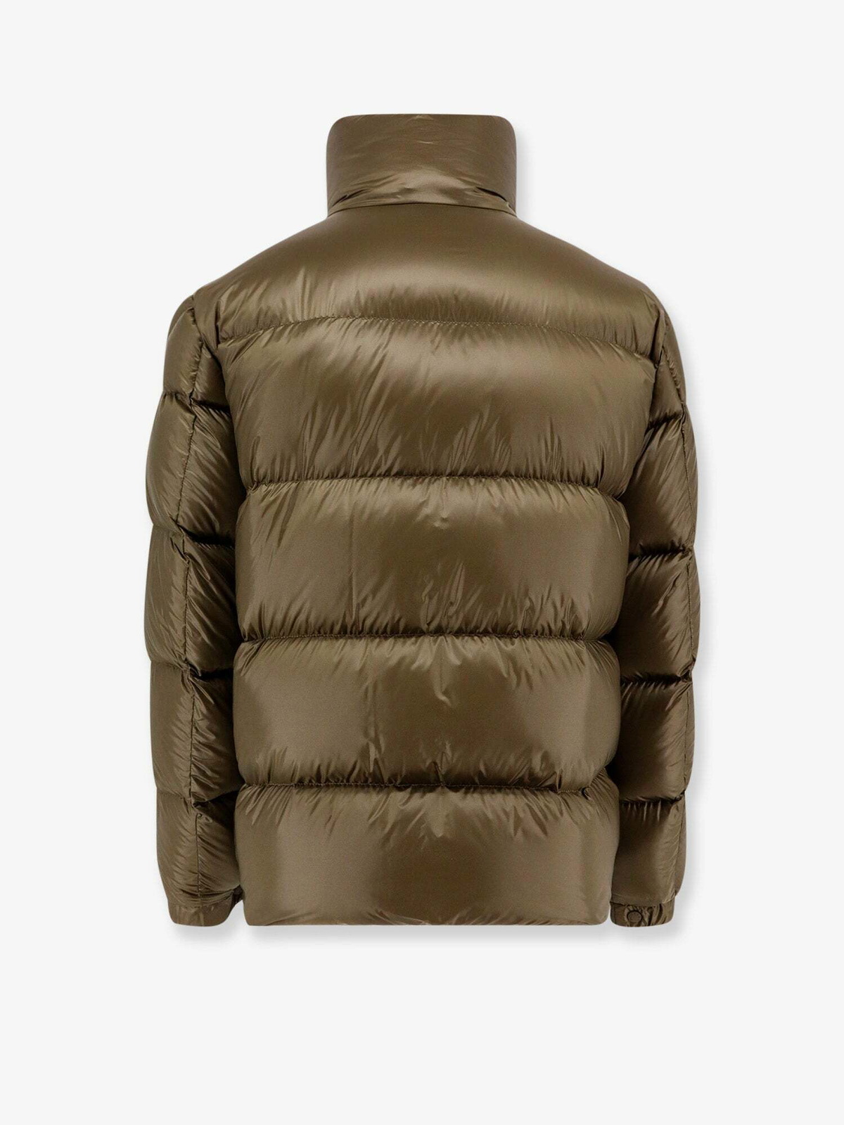 Moncler Dervox Green Mens Jacket Moncler