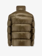 Moncler Dervox Green Mens Jacket