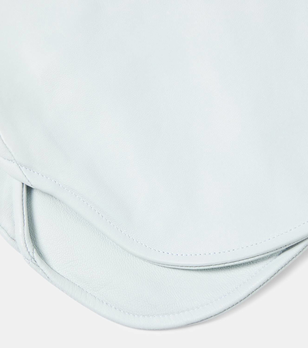 Jil Sander Leather gloves
