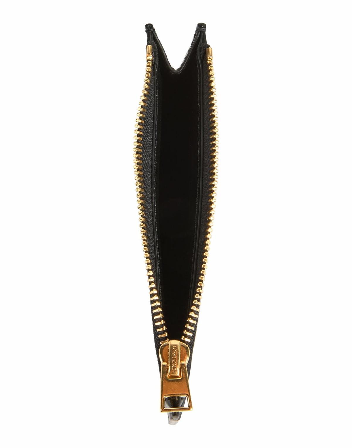 Tom Ford Womens Cardholder in Black