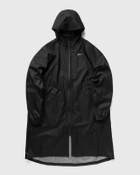 Nike Nocta Women's Running Jacket Black Shell Jackets