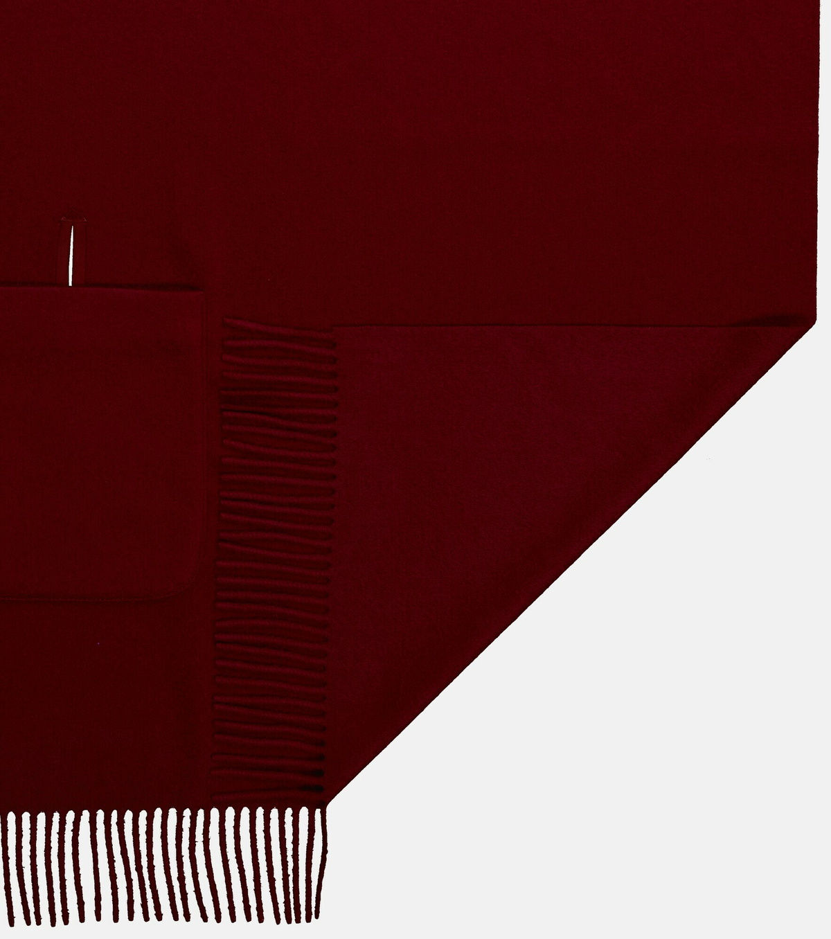 Loro Piana - Cashmere scarf Loro Piana