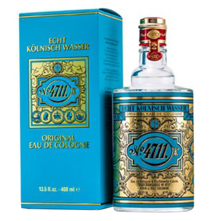 Photo: 4711 Echt Kolnisch Wasser / 4711 13.5 Oz. Cologne Splash