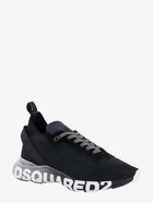 Dsquared2   Fly Black   Mens