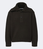 Studio Nicholson Yak and wool sweater