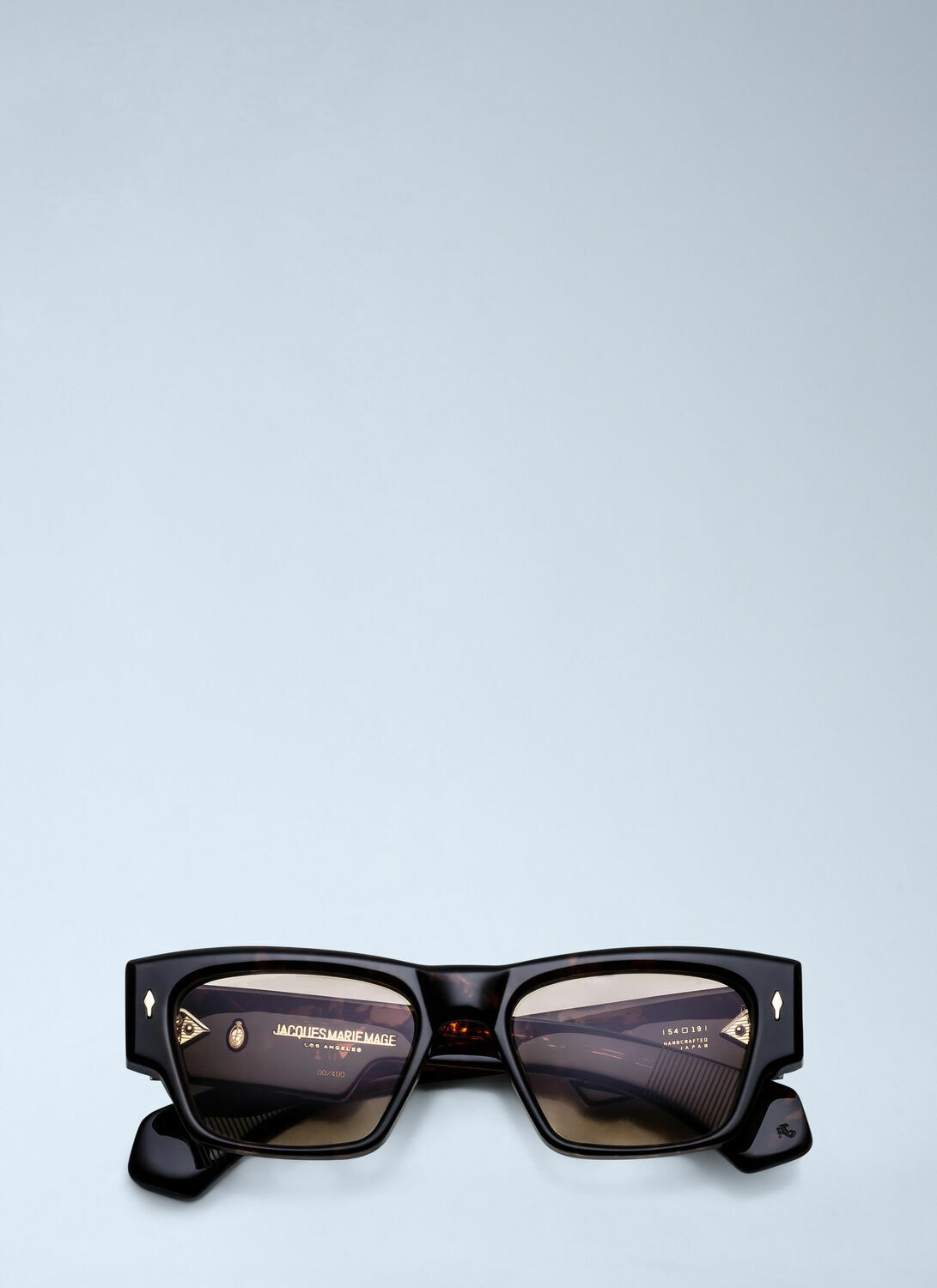 Jacques Marie Mage Zimmerman Sunglasses