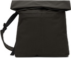 GR10K Gray Frugal Robotics Computer Bag