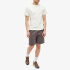 Gramicci Men's Twill G Short in Charcoal