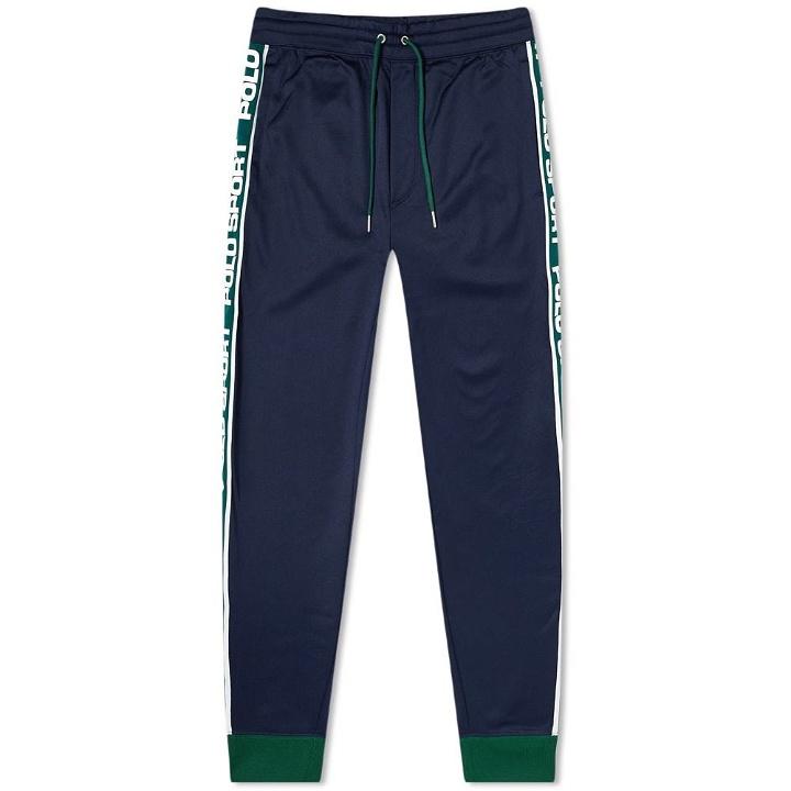 Photo: Polo Ralph Lauren Polo Sport Taped Track Pant