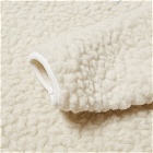 Kestin Men's Crieff Fleece in Winter White