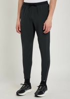 Nike Dri-fit Woven Running Trousers Black