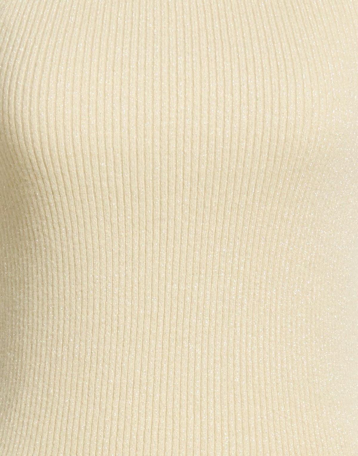Jucca Womens Turtleneck Ivory