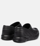 Givenchy - Marshmallow wedge sandals