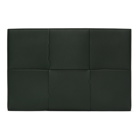 Bottega Veneta Green Urban Document Case