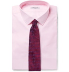 Charvet - Pink Cotton Shirt - Pink