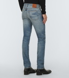 Tom Ford - Slim-fit jeans