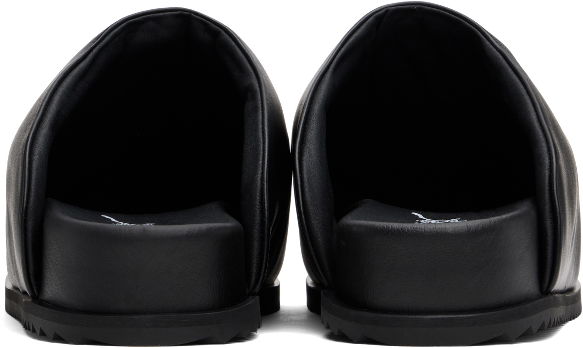 YUME YUME Black Truck Slides