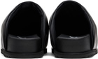 YUME YUME Black Truck Slides