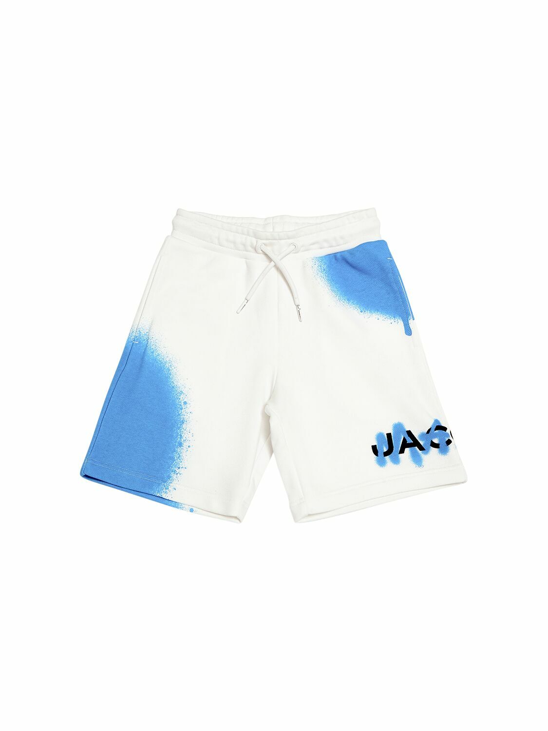 Marc Jacobs Shorts Bermuda Black
