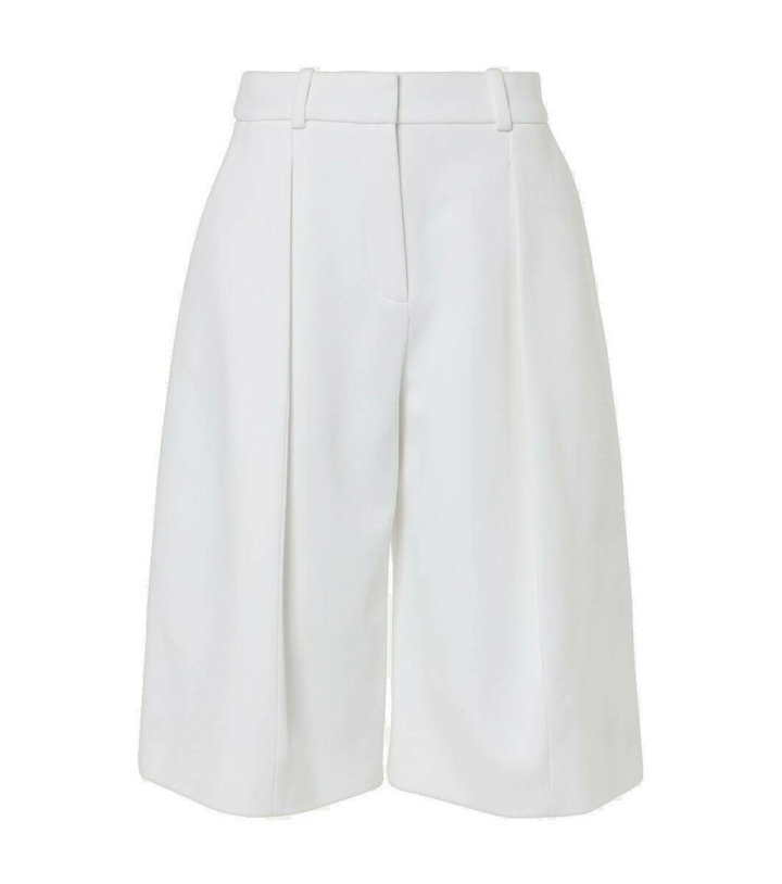 Photo: Jacquemus Amalfi bermuda shorts