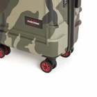 Eastpak Resist'r Zip Case - Cabin in Camo 