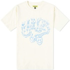 MARKET Men's Chain T-Shirt in Cream