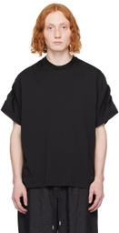 VEIN Black Vessel T-Shirt