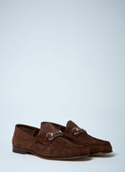 Gucci Horsebit 1953 Loafers