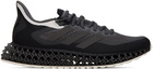 adidas Originals Black 4DFWD Sneakers