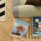 Living in a Dream: Imagined Interiors and Architecture in Gestalten 