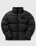 032c Concealed Reversible Down Jacket Black Down & Puffer Jackets