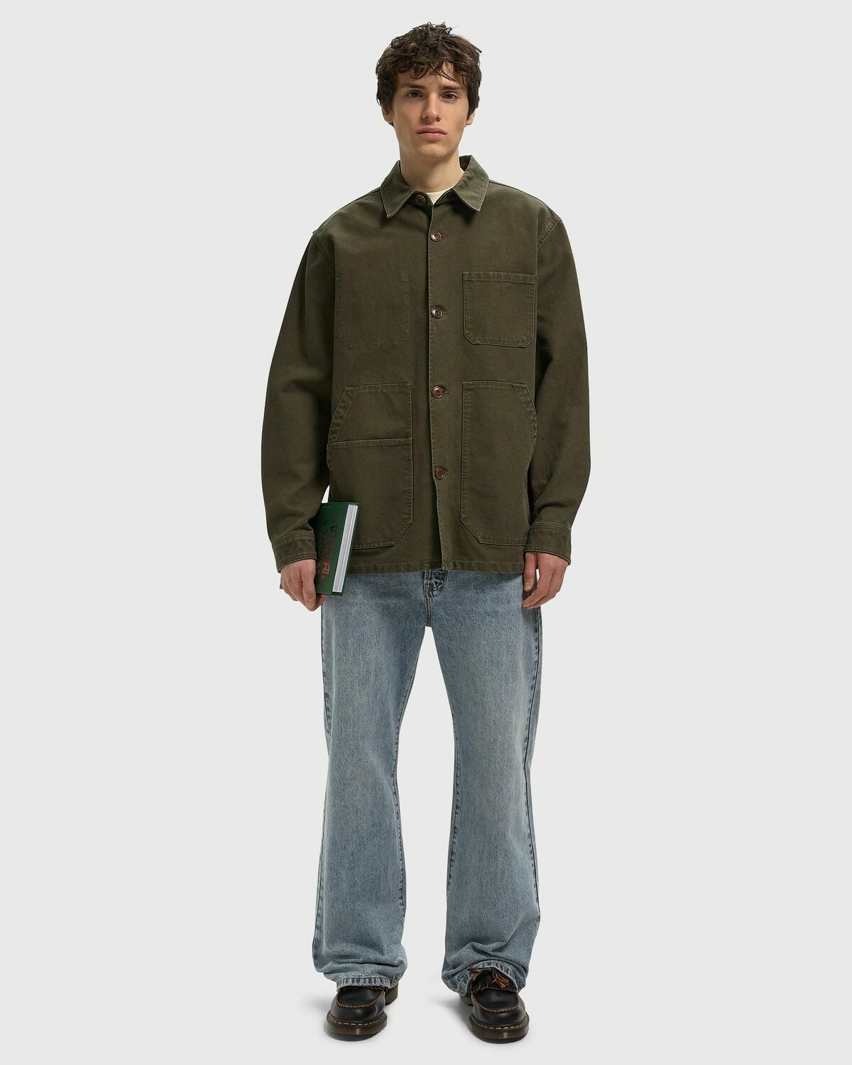 ARDY Veste