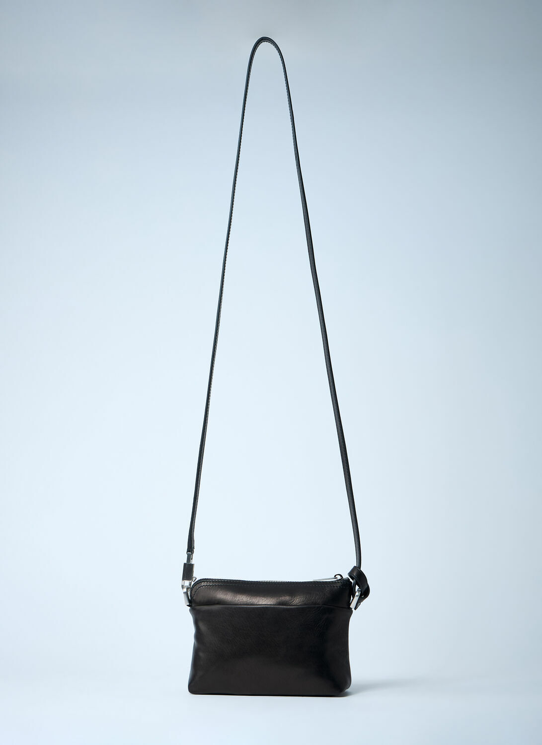 Rick Owens Small Adri Crossbody Bag