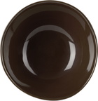 The Conran Shop Brown Luna Dipping Bowl Set, 4 pcs