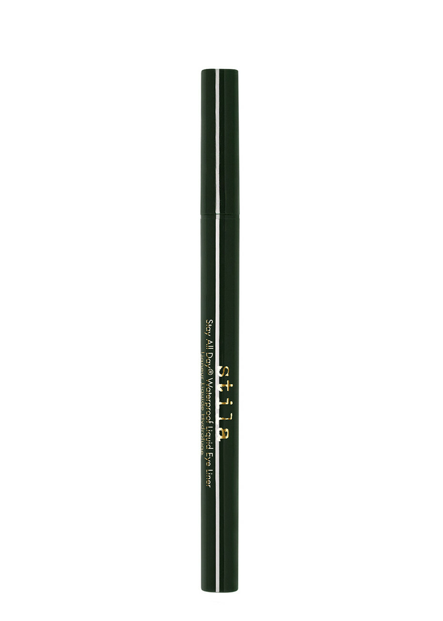 Stila Stay All Day Waterproof Liquid Eyeliner - Intense Jade