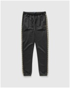 Fred Perry Contrast Tape Track Pant Grey - Mens - Track Pants